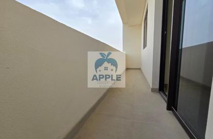 Apartment - 1 Bedroom - 2 Bathrooms for rent in AlFalah - Muwaileh Commercial - Sharjah