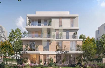 Apartment - 3 Bedrooms - 4 Bathrooms for sale in Mayar - Maysan - Al Reem Island - Abu Dhabi