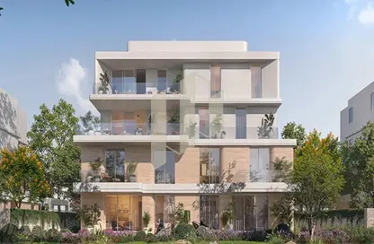 Apartment - 3 Bedrooms - 4 Bathrooms for sale in Mayar - Maysan - Al Reem Island - Abu Dhabi