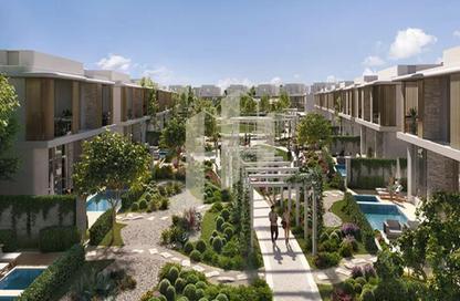 Apartment - 3 Bedrooms - 4 Bathrooms for sale in Mayar - Maysan - Al Reem Island - Abu Dhabi