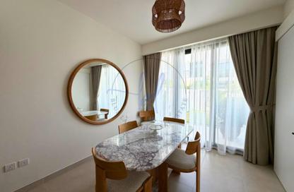 Villa - 4 Bedrooms - 4 Bathrooms for rent in Maha Townhouses - Town Square - Dubai