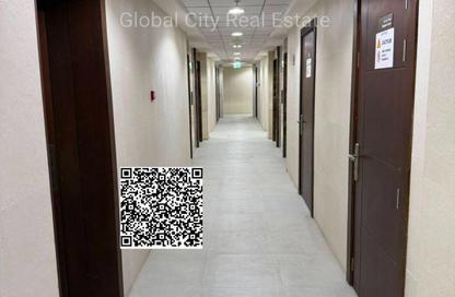 Apartment - 2 Bedrooms - 2 Bathrooms for rent in Gulf Tower - Emirates City - Ajman Apartment - 2 Bedrooms - 2 Bathrooms for rent in Gulf Tower - Emirates City - Ajman