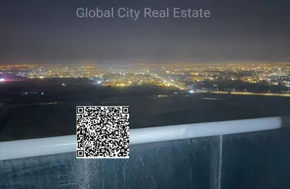 Apartment - 2 Bedrooms - 2 Bathrooms for rent in Gulf Tower - Emirates City - Ajman