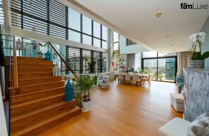 شقة - 3 غرف نوم - 5 حمامات للبيع في 6B بناية - سيتي ووك السكنية - سيتي ووك - دبي