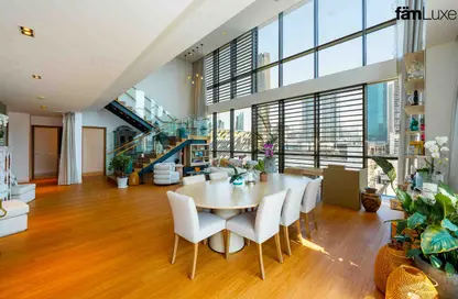 شقة - 3 غرف نوم - 5 حمامات للبيع في 6B بناية - سيتي ووك السكنية - سيتي ووك - دبي