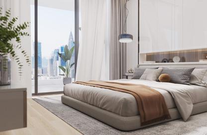 Apartment - 3 Bedrooms - 3 Bathrooms for sale in Ocean Pearl 1 Building 2 - Ocean Pearl 1 - Samana Ocean Pearl - Dubai Islands - Dubai Apartment - 3 Bedrooms - 3 Bathrooms for sale in Ocean Pearl 1 Building 2 - Ocean Pearl 1 - Samana Ocean Pearl - Dubai Islands - Dubai