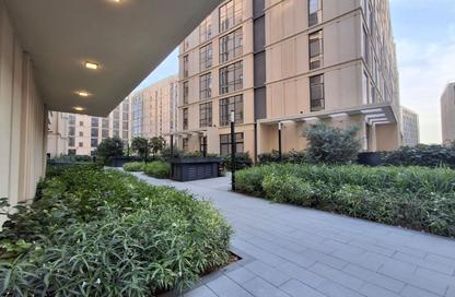 Apartment - 1 - 1 for sale in Souks Residential - Al Mamsha - Muwaileh - Sharjah