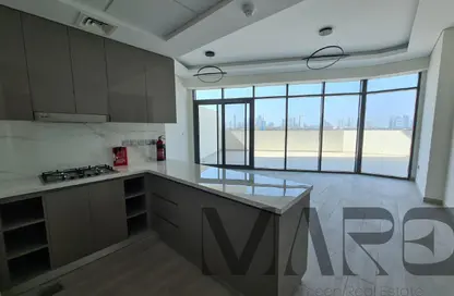 شقة - غرفة نوم - 2 حمامات للبيع في فرهاد عزيزي ريزيدنس - الجداف - دبي شقة - غرفة نوم - 2 حمامات للبيع في فرهاد عزيزي ريزيدنس - الجداف - دبي