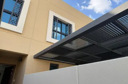 Townhouse - 3 Bedrooms - 4 Bathrooms for sale in Sharjah Sustainable City - Sharjah