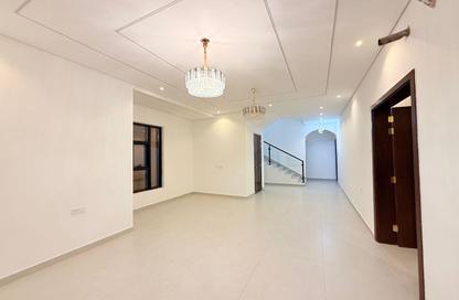 Villa - 6 Bedrooms - 7+ Bathrooms for sale in Al Zaheya Gardens - Al Zahya - Ajman