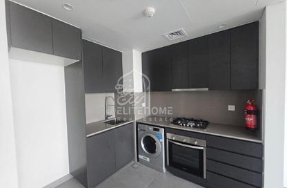 Apartment - 1 Bedroom - 2 Bathrooms for sale in Sokoon - Naseej District - Aljada - Sharjah Apartment - 1 Bedroom - 2 Bathrooms for sale in Sokoon - Naseej District - Aljada - Sharjah