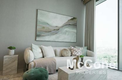 Apartment - 1 Bedroom - 2 Bathrooms for sale in Riviera Lodge Residences - District 11 - Jumeirah Village Circle - Dubai