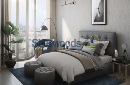 Apartment - 1 - 1 for sale in Azizi Neila - Al Furjan - Dubai Apartment - 1 - 1 for sale in Azizi Neila - Al Furjan - Dubai