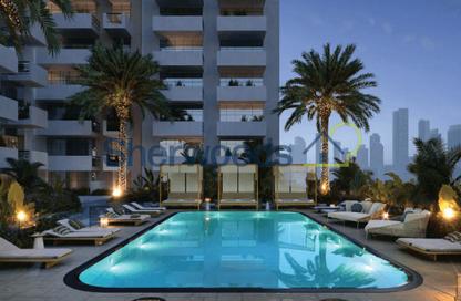 Apartment - 1 - 1 for sale in Azizi Neila - Al Furjan - Dubai Apartment - 1 - 1 for sale in Azizi Neila - Al Furjan - Dubai