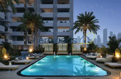 Apartment - 1 Bedroom - 1 Bathroom for sale in Azizi Neila - Al Furjan - Dubai