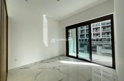 Apartment - 2 Bedrooms - 2 Bathrooms for sale in Azizi Riviera 65 - AZIZI Riviera - Meydan One - Meydan - Dubai