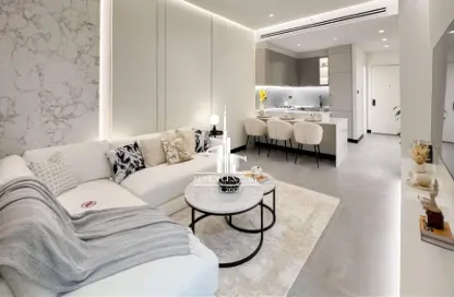 Apartment - 1 Bedroom - 2 Bathrooms for sale in Vivanti Residences - District 11 - Jumeirah Village Circle - Dubai