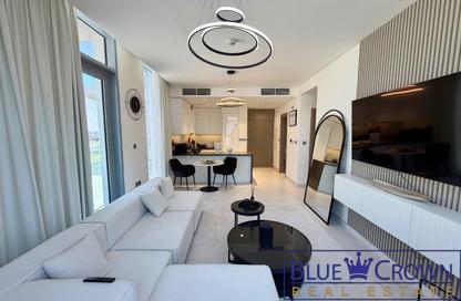 Apartment - 1 Bedroom - 2 Bathrooms for rent in Residences 28 - District One - Mohammed Bin Rashid City - Dubai Apartment - 1 Bedroom - 2 Bathrooms for rent in Residences 28 - District One - Mohammed Bin Rashid City - Dubai