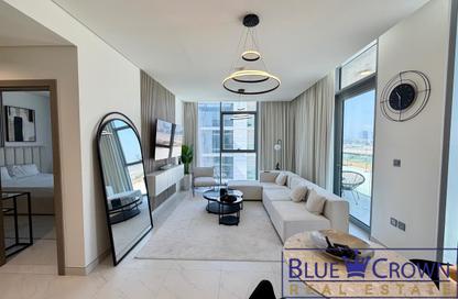 Apartment - 1 Bedroom - 2 Bathrooms for rent in Residences 28 - District One - Mohammed Bin Rashid City - Dubai