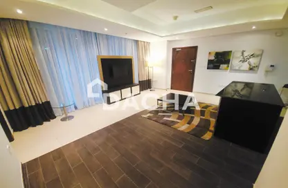 شقة - غرفة نوم - 2 حمامات للبيع في ذا ماتركس - مدينة دبي الرياضية - دبي