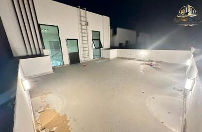 Townhouse - 5 - 7 for sale in Kabbali Hills - Al Helio 2 - Al Helio - Ajman