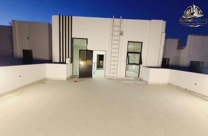 Townhouse - 5 - 7 for sale in Kabbali Hills - Al Helio 2 - Al Helio - Ajman