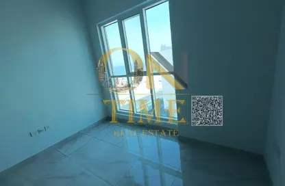 Apartment - 2 Bedrooms - 2 Bathrooms for rent in Ajman Corniche Residences - Ajman Corniche Road - Ajman