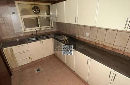 Apartment - 1 - 2 for rent in Al Mowaihat 2 - Al Mowaihat - Ajman