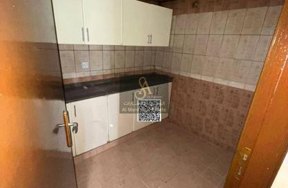Apartment - 1 - 2 for rent in Al Mowaihat 2 - Al Mowaihat - Ajman