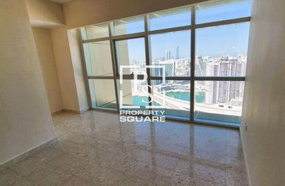 Apartment - 3 - 4 for rent in Ocean Terrace - Marina Square - Al Reem Island - Abu Dhabi Apartment - 3 - 4 for rent in Ocean Terrace - Marina Square - Al Reem Island - Abu Dhabi