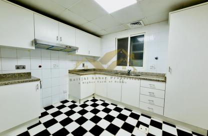 Apartment - 2 Bedrooms - 2 Bathrooms for rent in Mankhool Road - Bur Dubai - Dubai