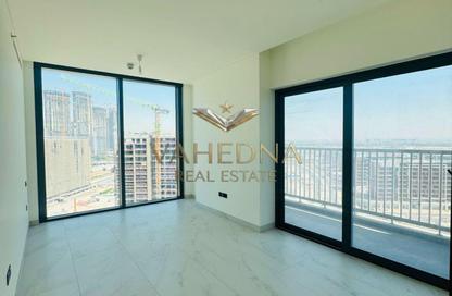Apartment - 4 Bedrooms - 5 Bathrooms for rent in Crest Grande - Sobha Hartland - Mohammed Bin Rashid City - Dubai