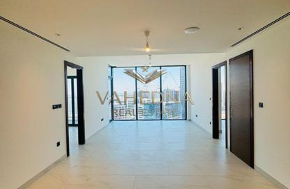 Apartment - 4 Bedrooms - 5 Bathrooms for rent in Crest Grande - Sobha Hartland - Mohammed Bin Rashid City - Dubai