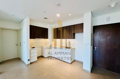 Apartment - 1 Bedroom - 1 Bathroom for rent in Park Heights 1 - Park Heights - Dubai Hills Estate - Dubai