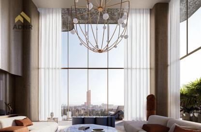 Apartment - 2 - 3 for sale in Mondrian Al Marjan Beach Residences - Al Marjan Island - Ras Al Khaimah
