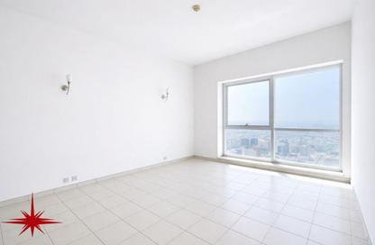 Apartment - 3 - 3 for rent in Latifa Tower - Sheikh Zayed Road - Dubai