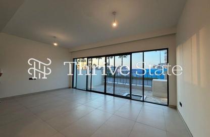 Townhouse - 4 Bedrooms - 4 Bathrooms for rent in Costa Brava 1 - Costa Brava - Damac Lagoons - Dubai Townhouse - 4 Bedrooms - 4 Bathrooms for rent in Costa Brava 1 - Costa Brava - Damac Lagoons - Dubai