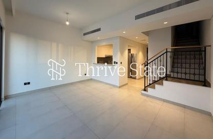 Townhouse - 4 Bedrooms - 4 Bathrooms for rent in Costa Brava 1 - Costa Brava - Damac Lagoons - Dubai