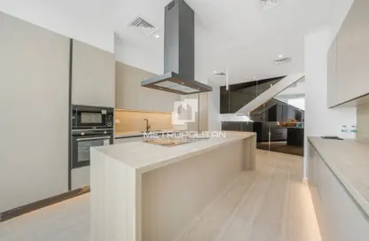 Townhouse - 4 Bedrooms - 5 Bathrooms for rent in Ixora - Al Barari - Dubai