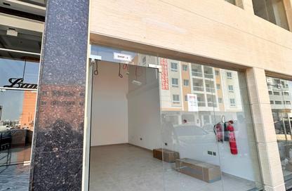 Shop - Studio for rent in Al Jurf Industrial 3 - Al Jurf Industrial - Ajman Shop - Studio for rent in Al Jurf Industrial 3 - Al Jurf Industrial - Ajman