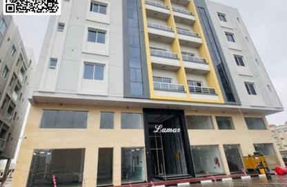 Shop - Studio for rent in Al Jurf Industrial 3 - Al Jurf Industrial - Ajman Shop - Studio for rent in Al Jurf Industrial 3 - Al Jurf Industrial - Ajman