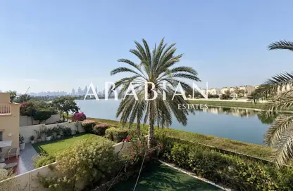 Villa - 3 Bedrooms - 3 Bathrooms for sale in Springs 5 - The Springs - Dubai Villa - 3 Bedrooms - 3 Bathrooms for sale in Springs 5 - The Springs - Dubai