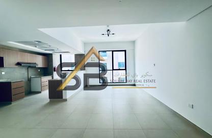 Apartment - 2 Bedrooms - 2 Bathrooms for rent in Haas Building - Jumeirah Garden City - Al Satwa - Dubai Apartment - 2 Bedrooms - 2 Bathrooms for rent in Haas Building - Jumeirah Garden City - Al Satwa - Dubai