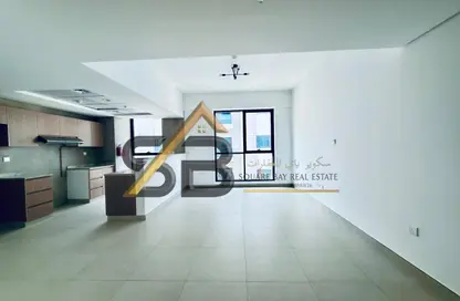 Apartment - 2 Bedrooms - 2 Bathrooms for rent in Haas Building - Jumeirah Garden City - Al Satwa - Dubai