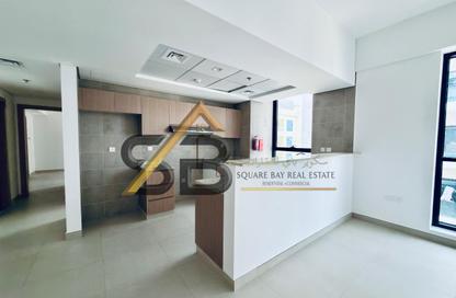 Apartment - 2 Bedrooms - 2 Bathrooms for rent in Haas Building - Jumeirah Garden City - Al Satwa - Dubai Apartment - 2 Bedrooms - 2 Bathrooms for rent in Haas Building - Jumeirah Garden City - Al Satwa - Dubai