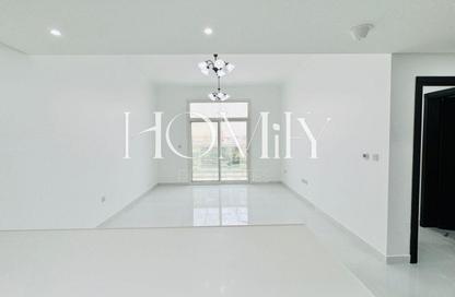 Apartment - 1 - 2 for rent in Leerbach Palace Tower - Arjan - Dubai