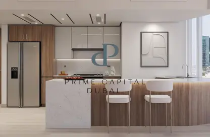 شقة - 2 غرف نوم - 3 حمامات للبيع في مي دو ري 2 - (JLT) مجمع G - أبراج بحيرات الجميرا - دبي