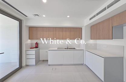 Villa - 3 Bedrooms - 3 Bathrooms for sale in Parkside 2 - EMAAR South - Dubai South (Dubai World Central) - Dubai