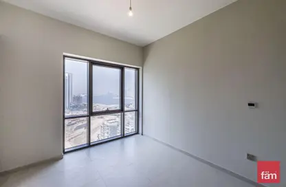 Apartment - 2 Bedrooms - 2 Bathrooms for sale in Vida Residences Creek Beach - Creek Beach - Dubai Creek Harbour (The Lagoons) - Dubai