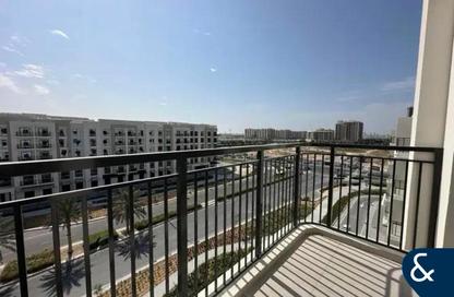 Apartment - 2 - 2 for sale in The Diplomat Residences - Town Square - Dubai